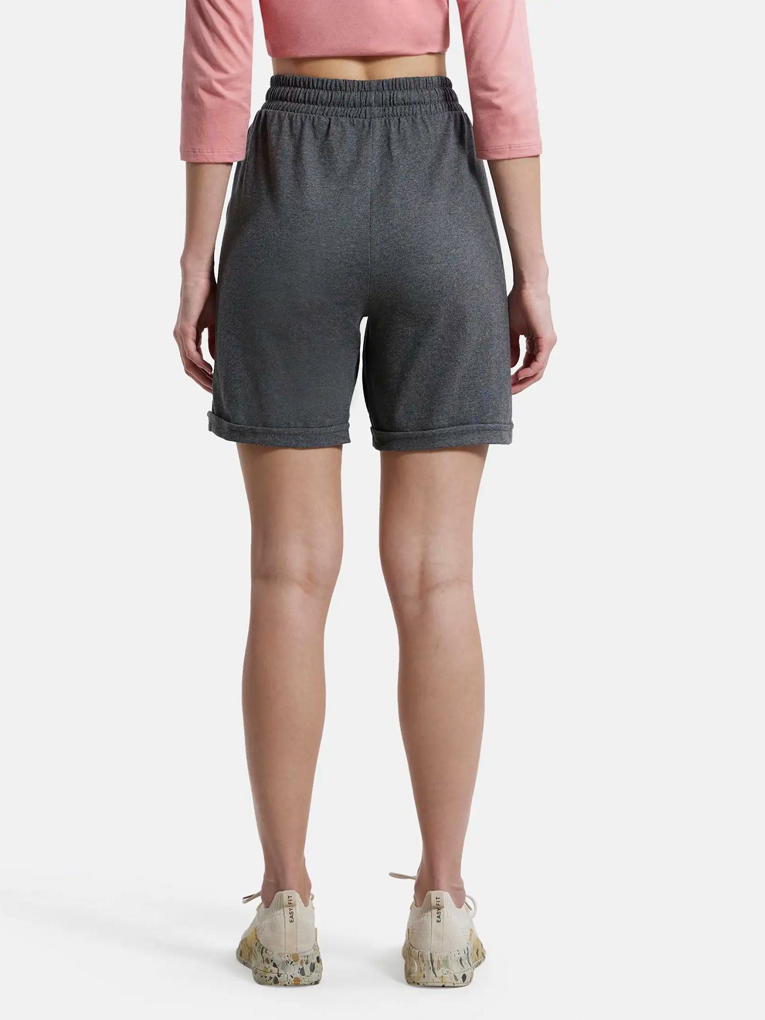 Woman Short