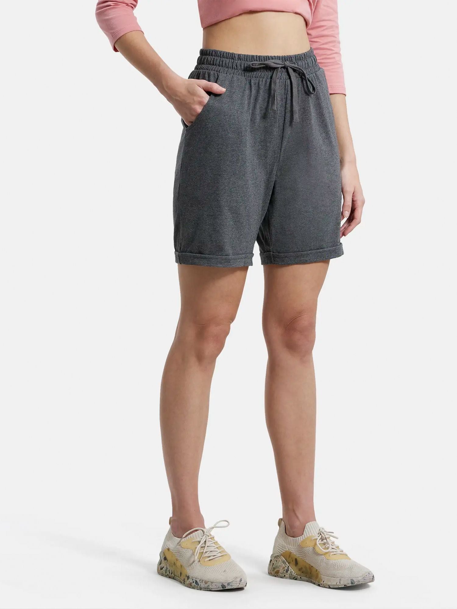 Woman Short