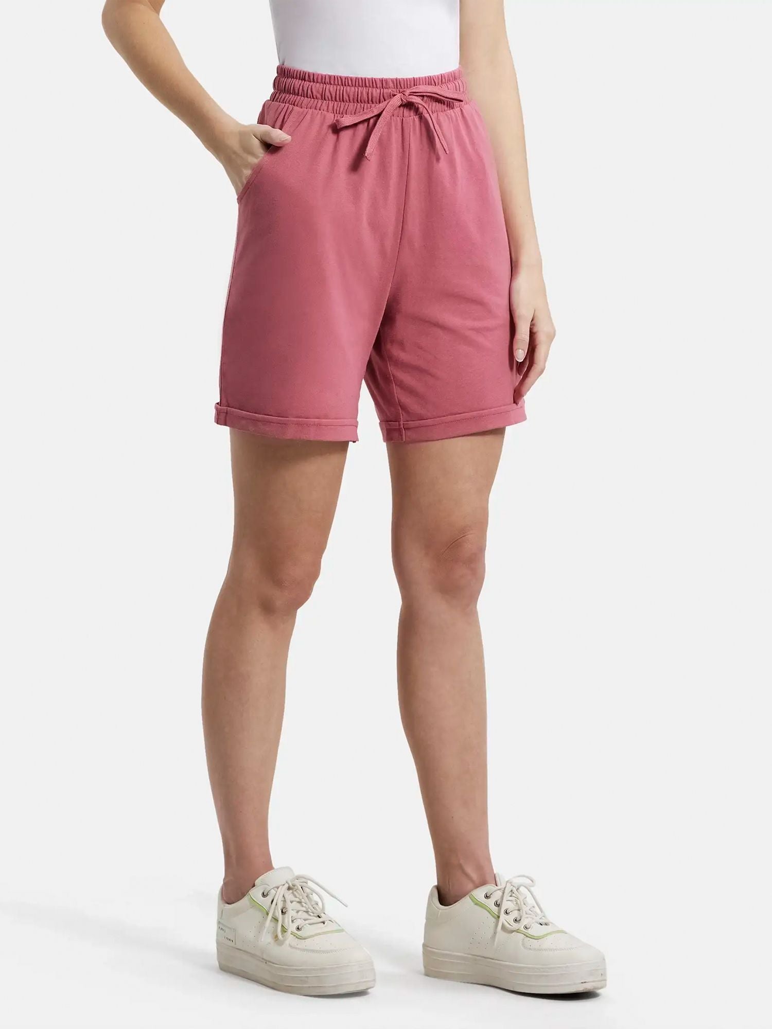 Woman Short
