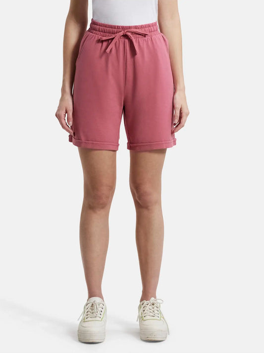 Woman Short