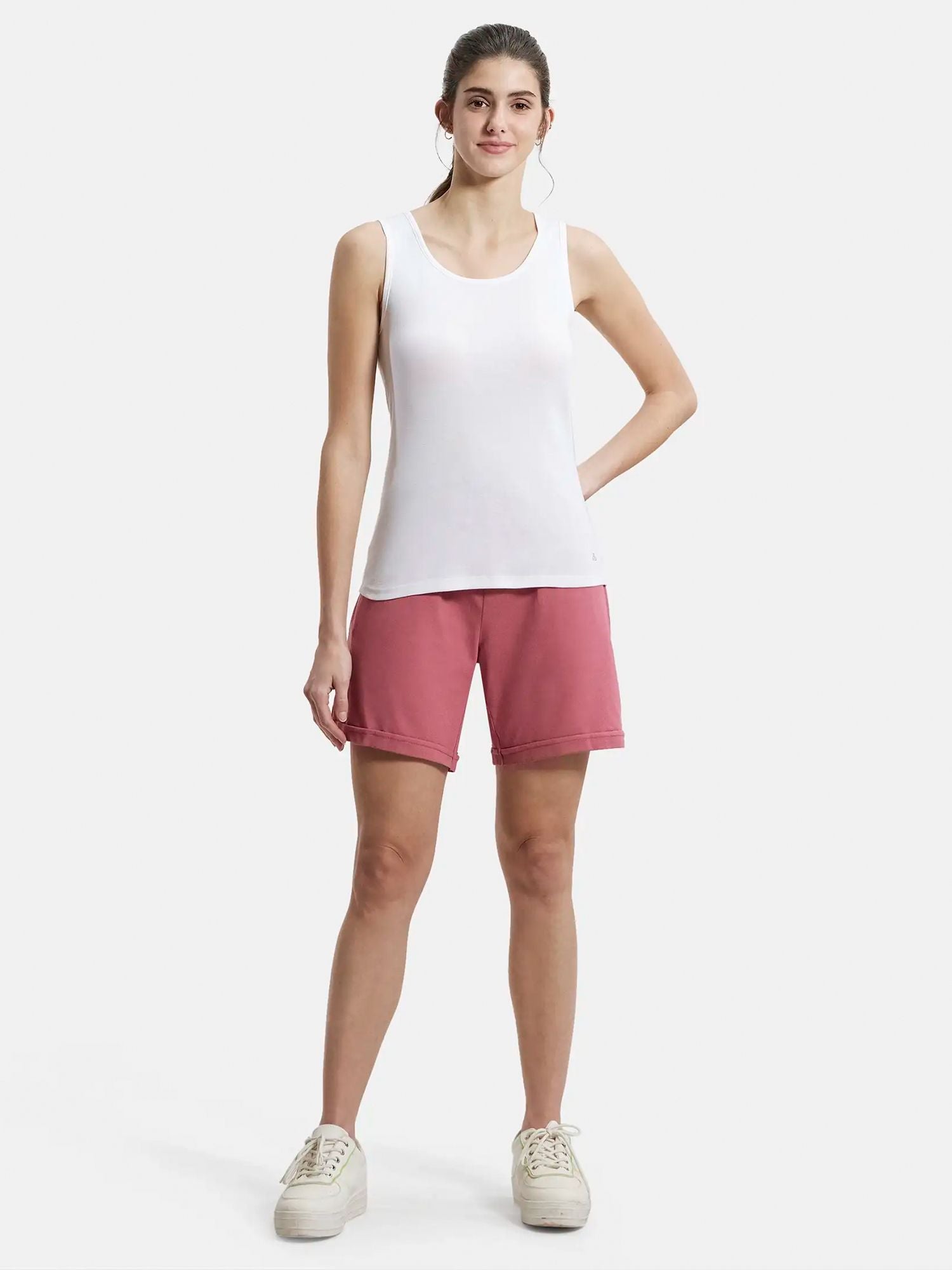 Woman Short