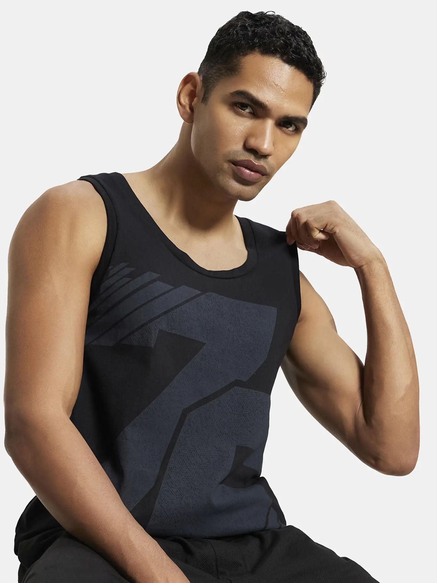 Tank Vest