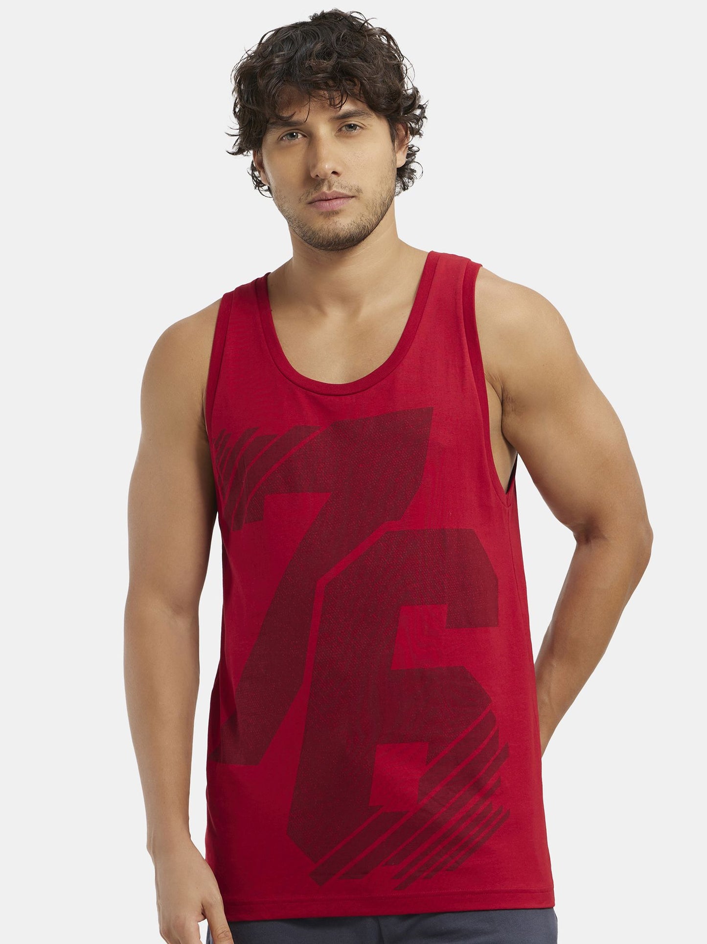 Tank Vest