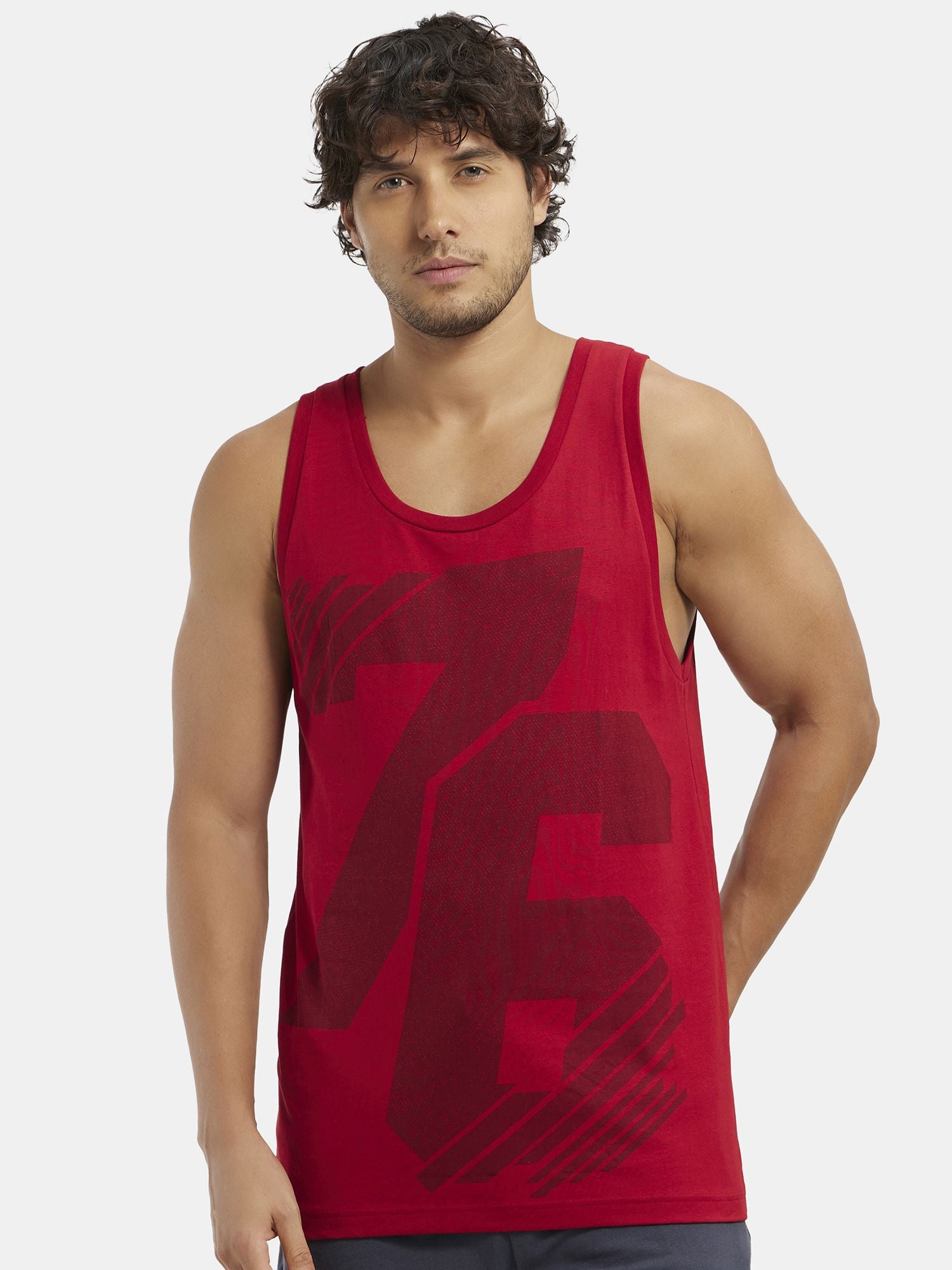 Tank Vest