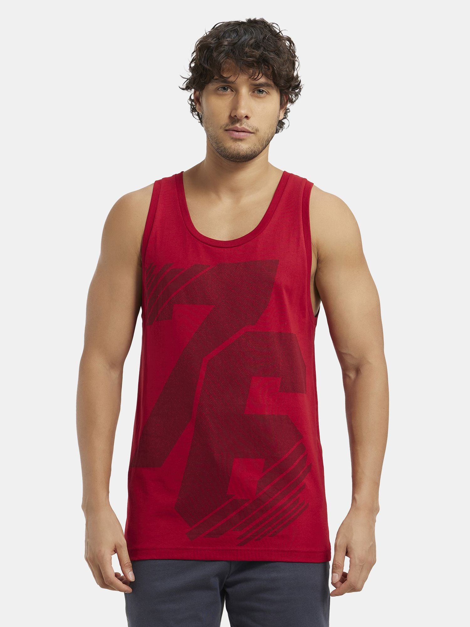Tank Vest