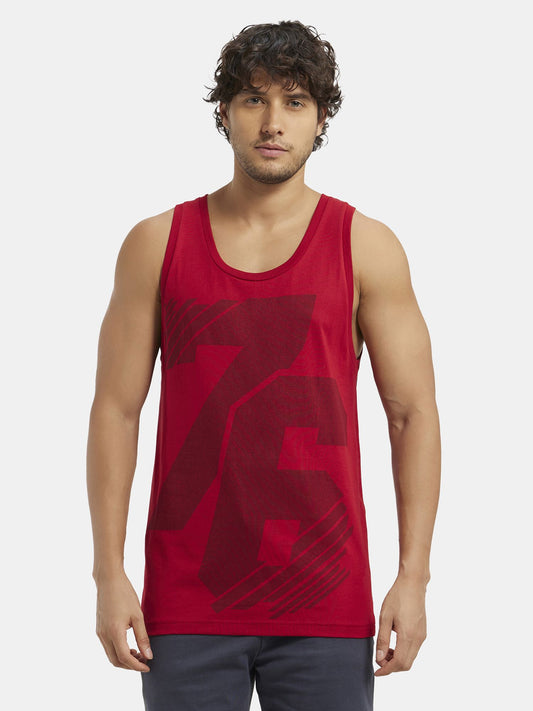 Tank Vest