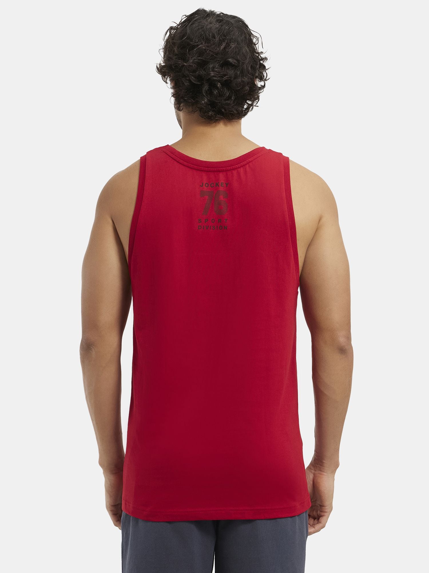 Tank Vest