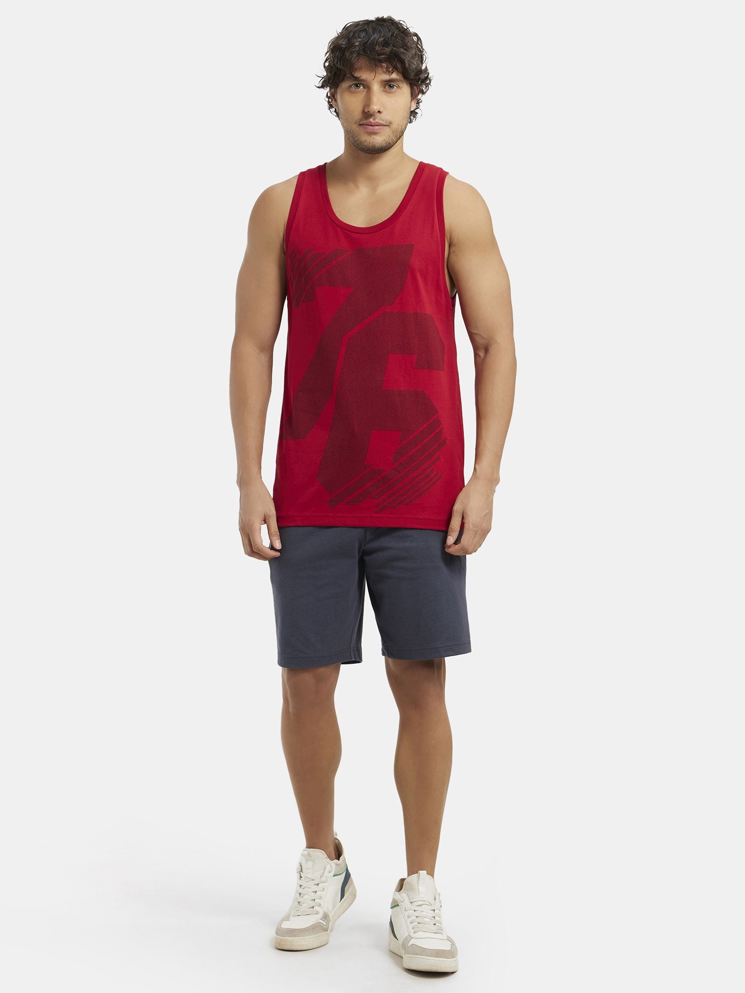 Tank Vest