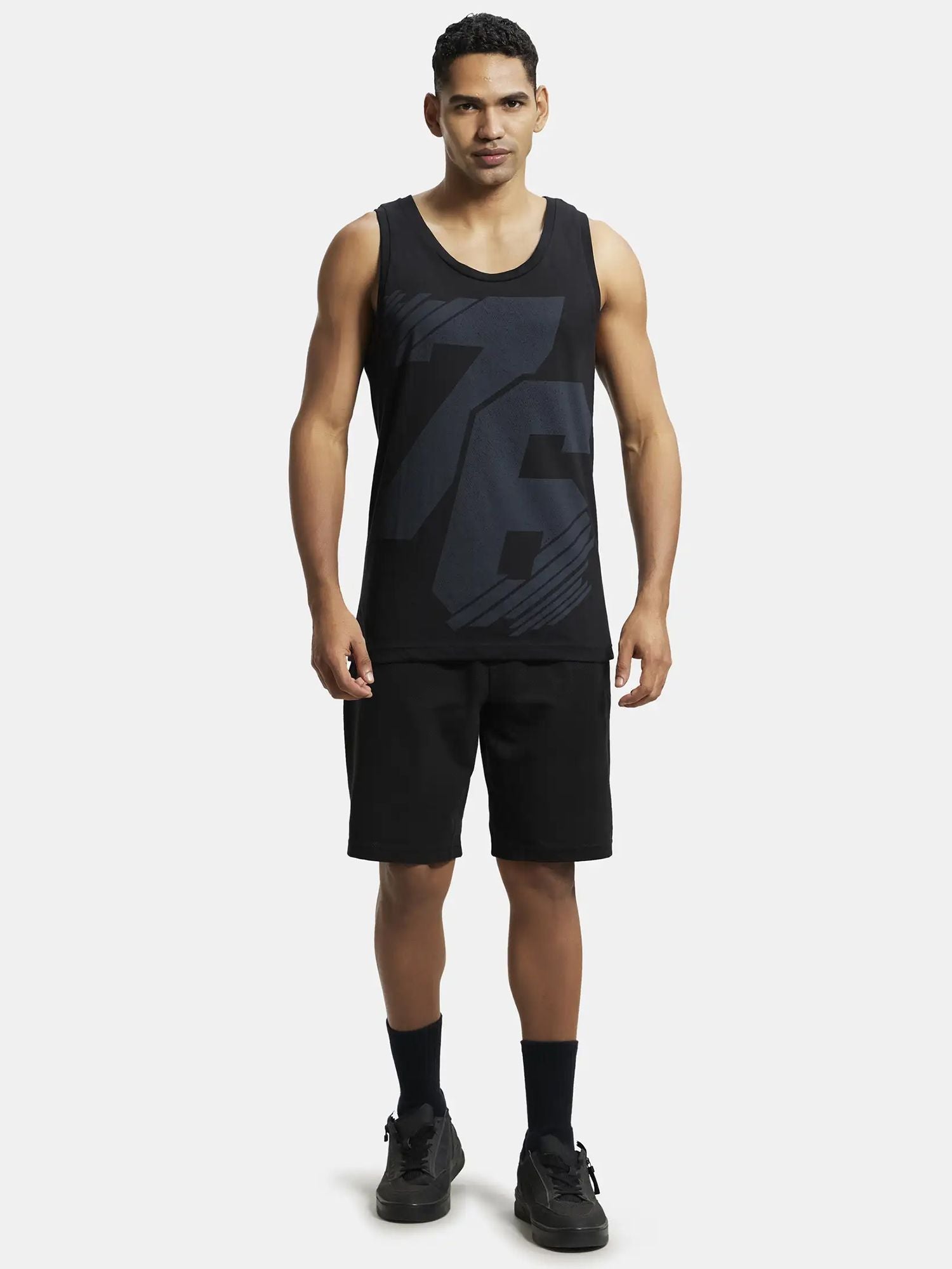 Tank Vest