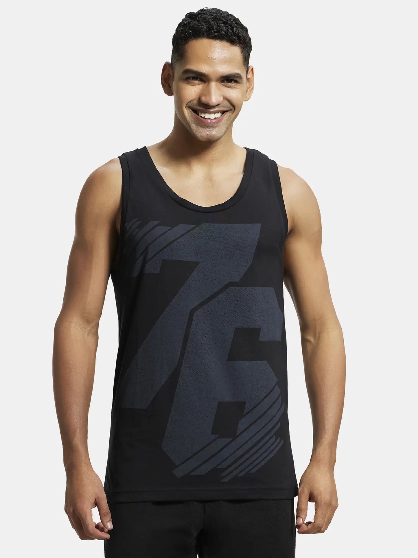Tank Vest