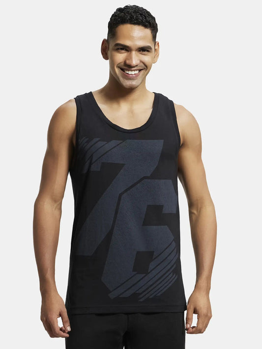 Tank Vest