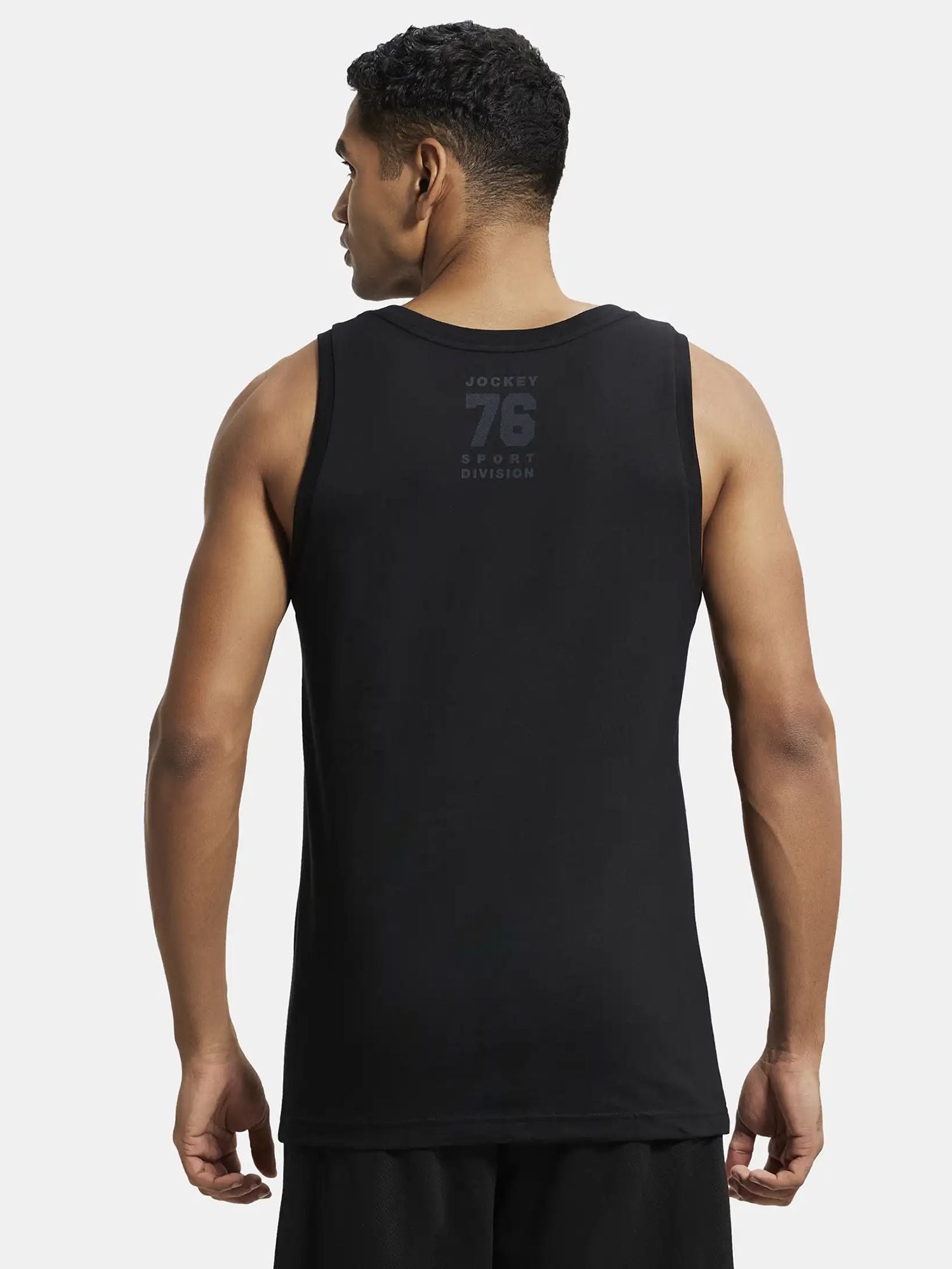 Tank Vest