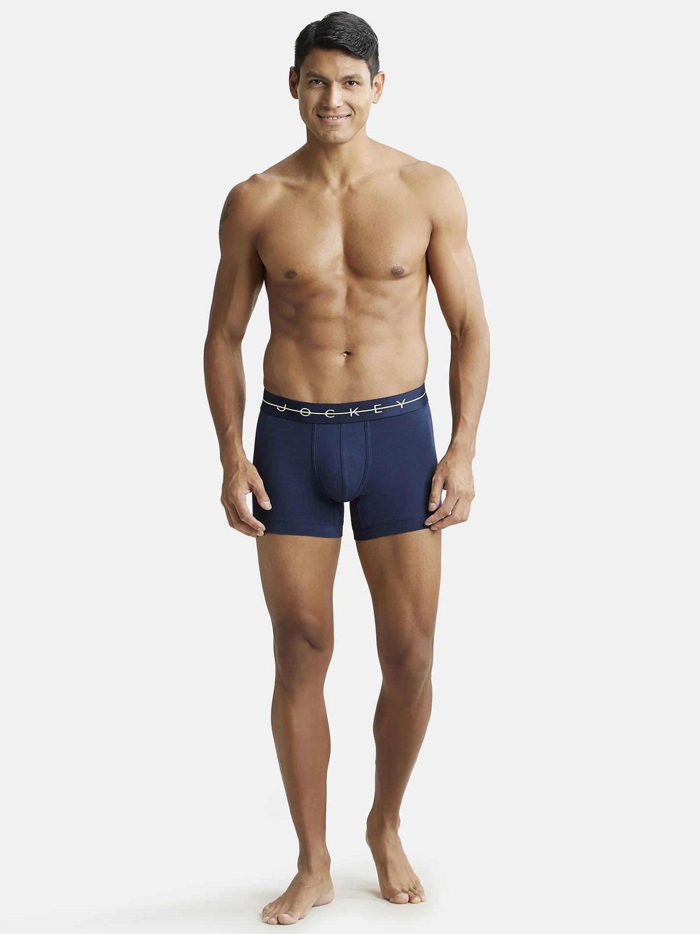 Mens Trunk