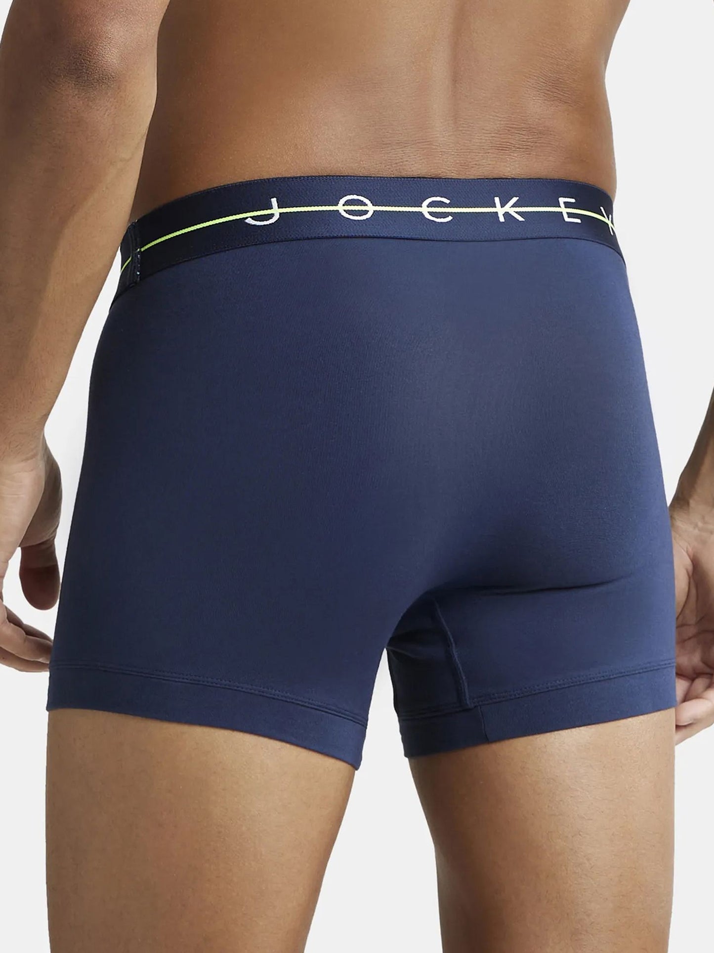 Mens Trunk