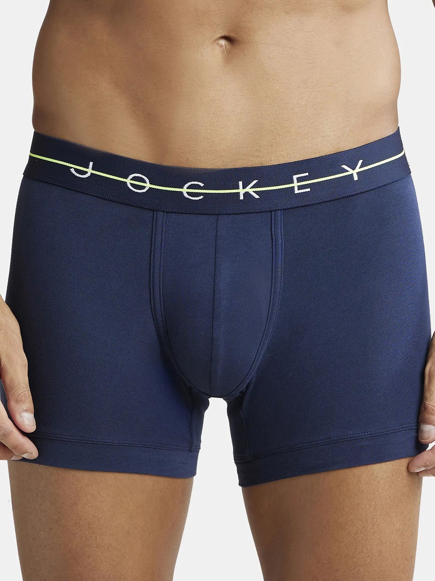 Mens Trunk