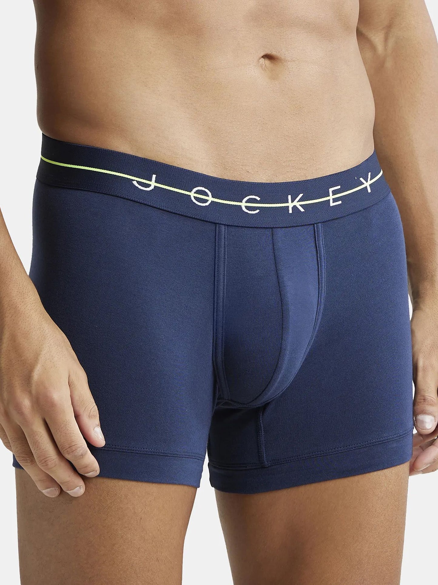 Mens Trunk