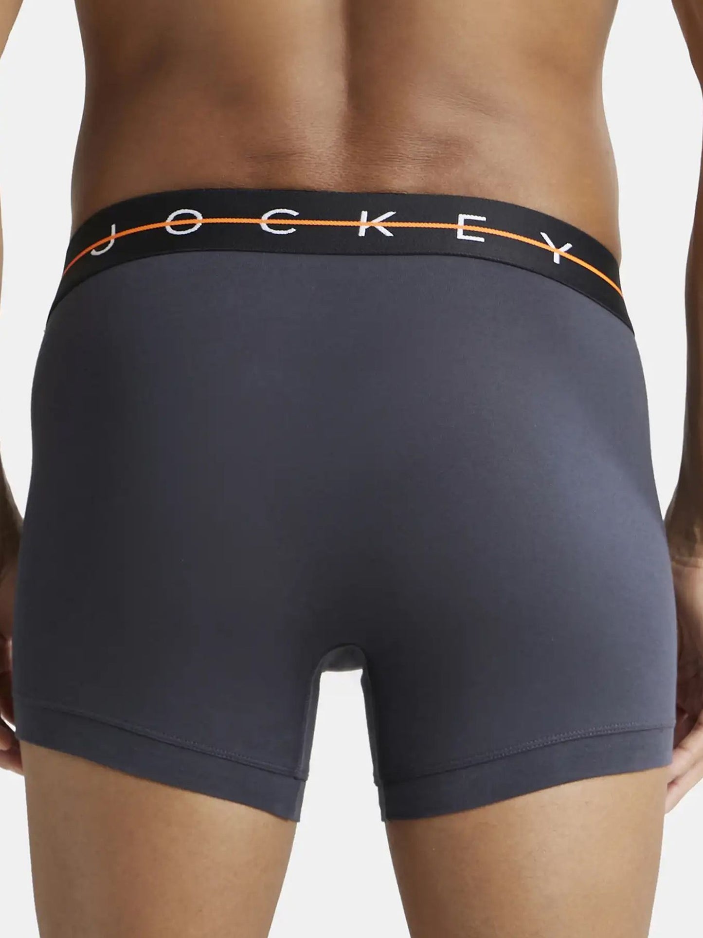 Mens Trunk