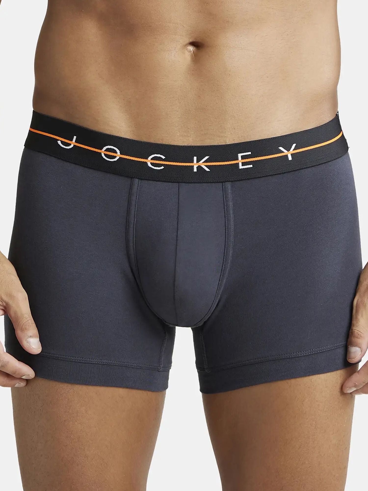 Mens Trunk