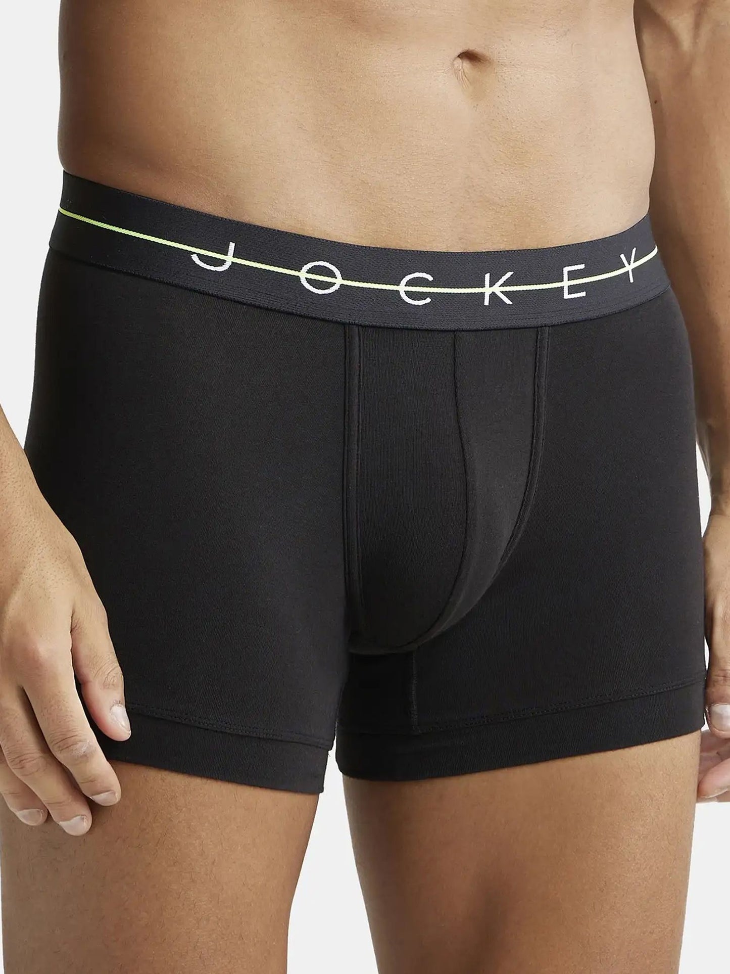 Mens Trunk