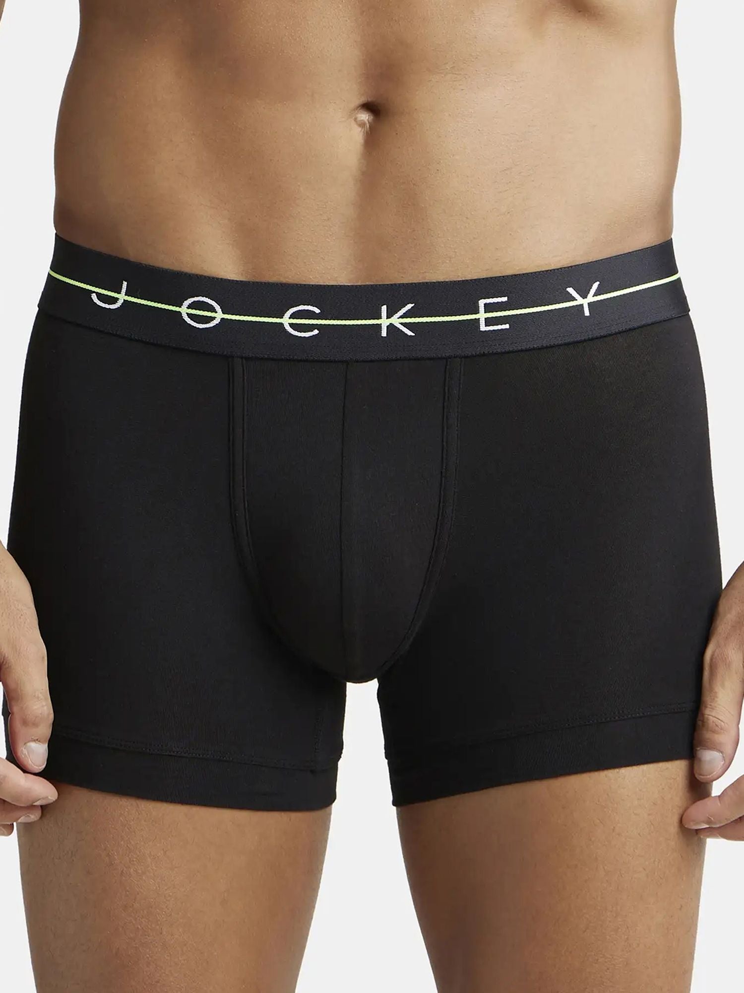 Mens Trunk