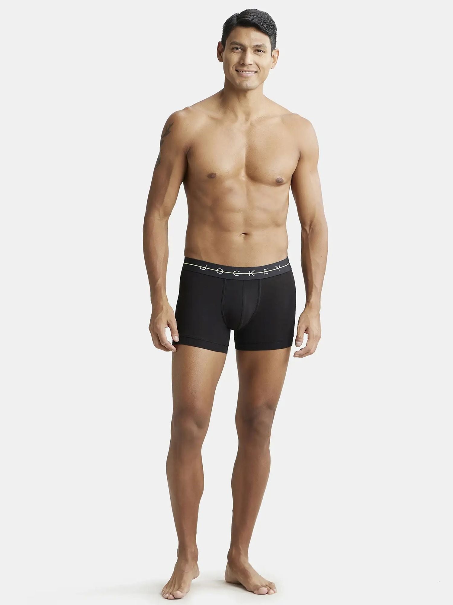 Mens Trunk