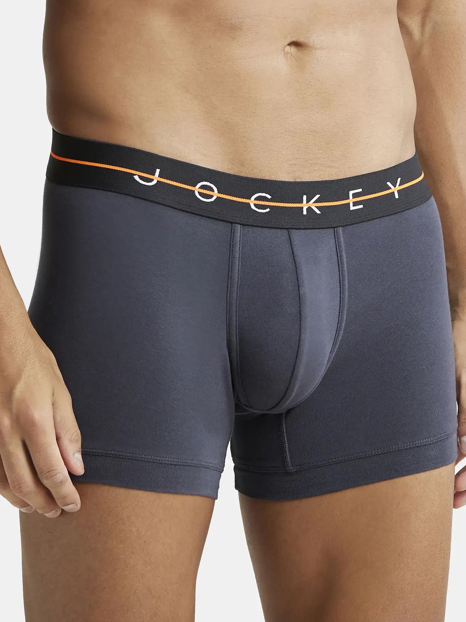 Mens Trunk