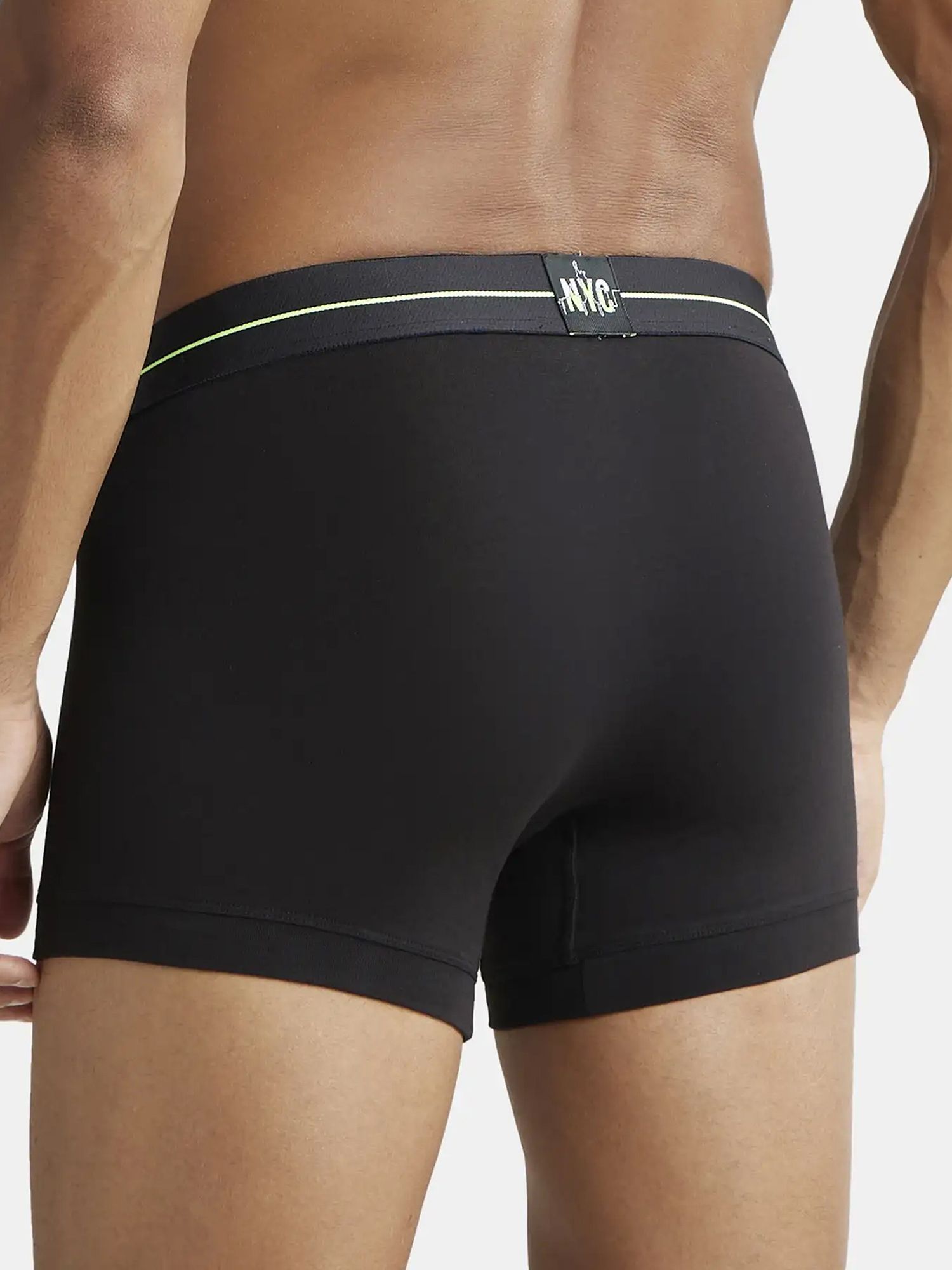 Mens Trunk