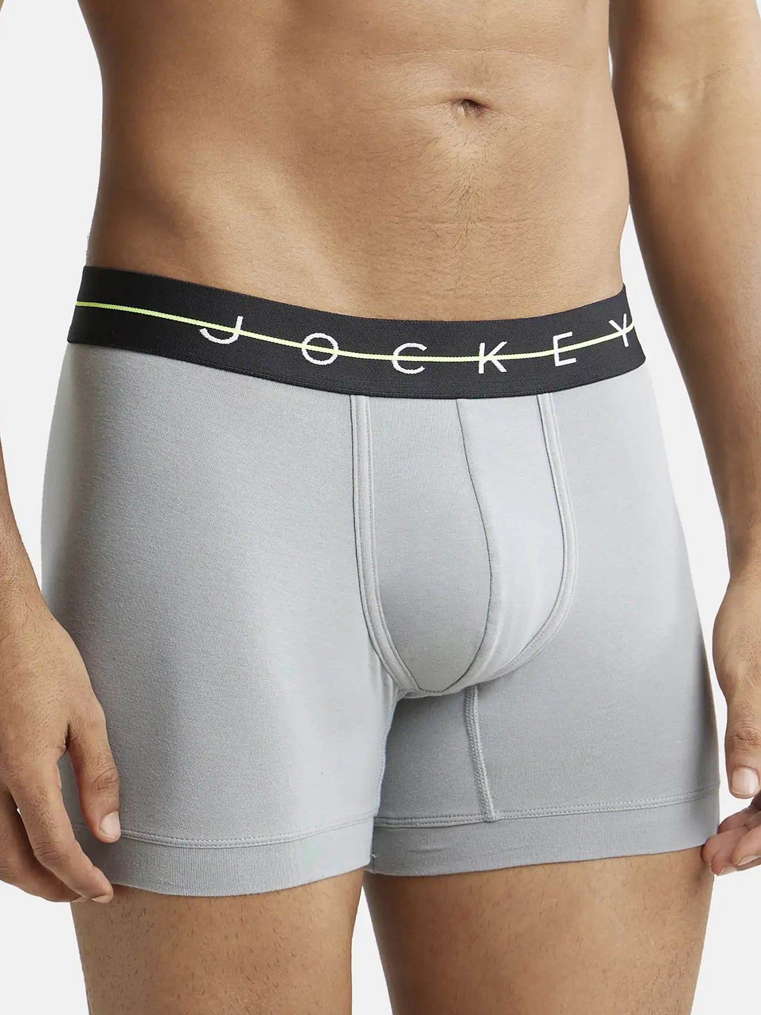 Mens Trunk