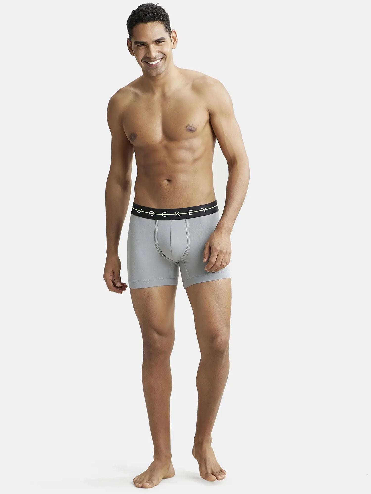 Mens Trunk