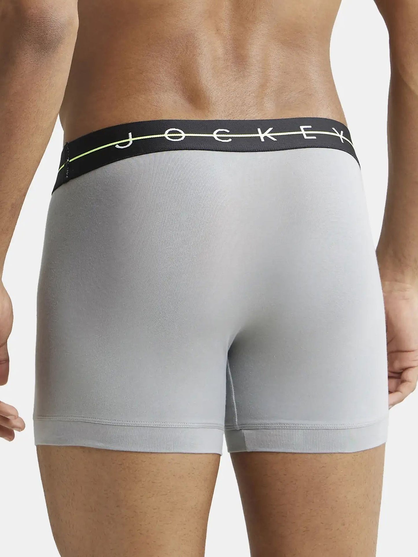 Mens Trunk
