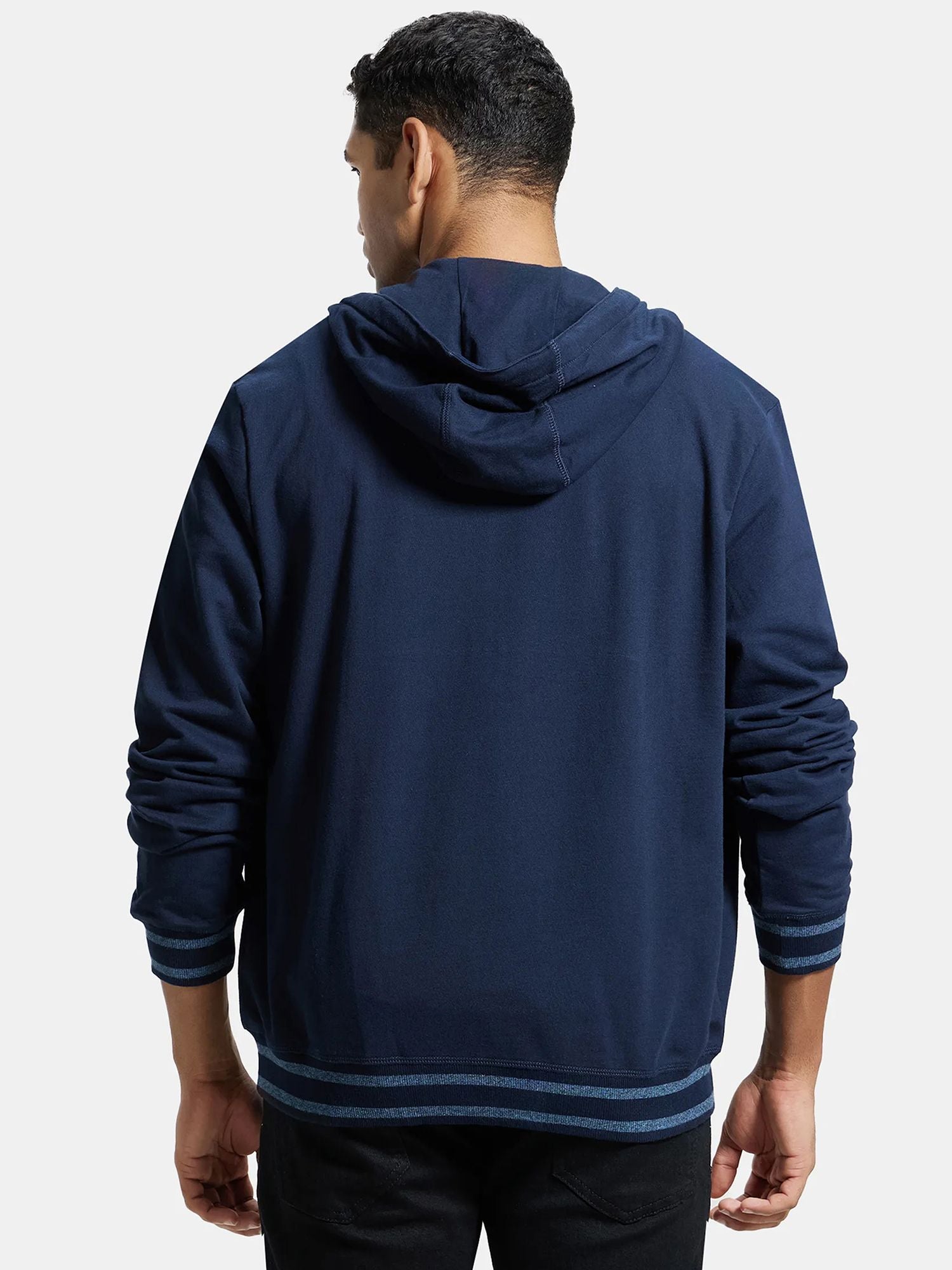 Hoodie Jacket      
