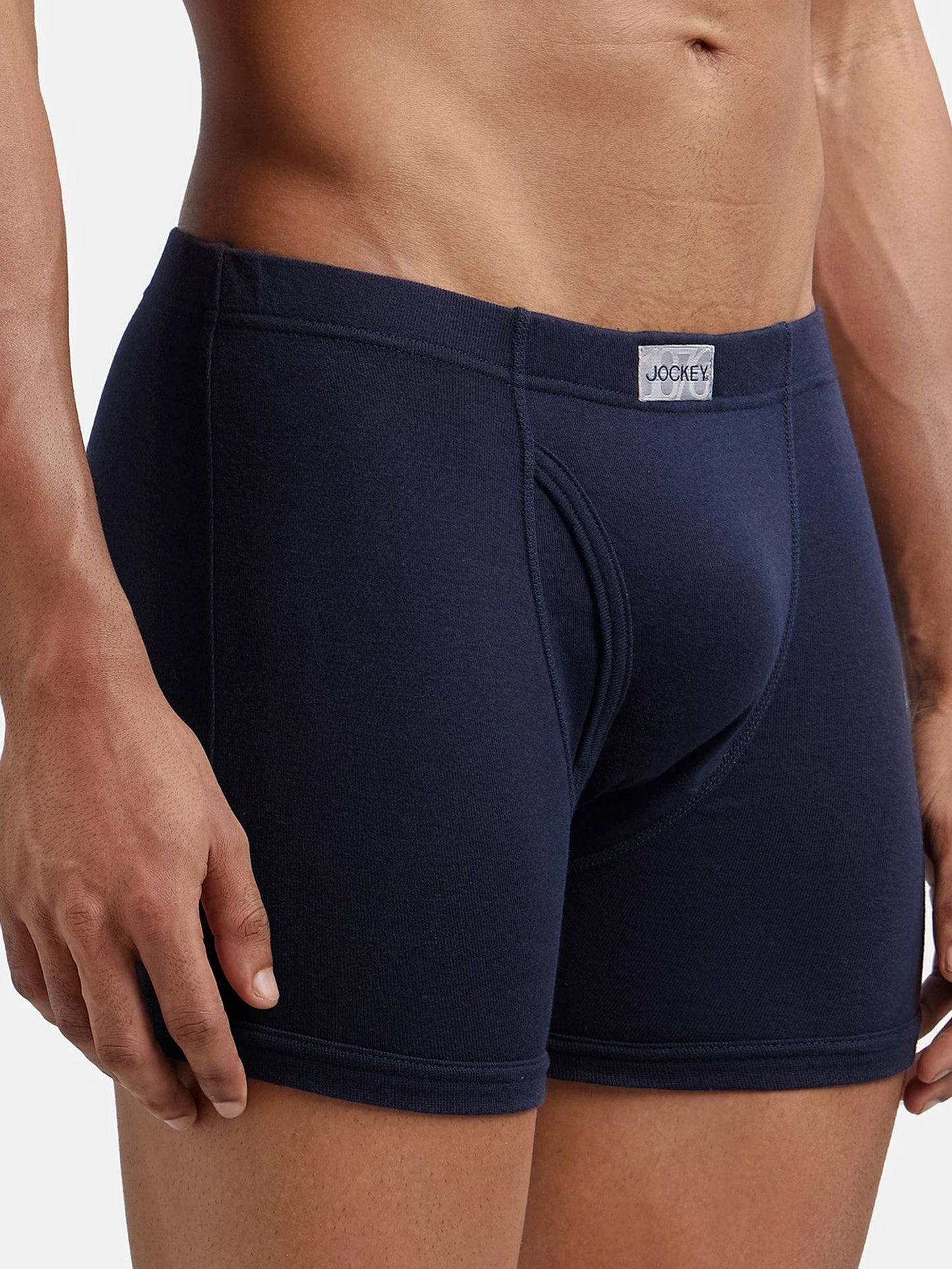 Men Boxer Brief 