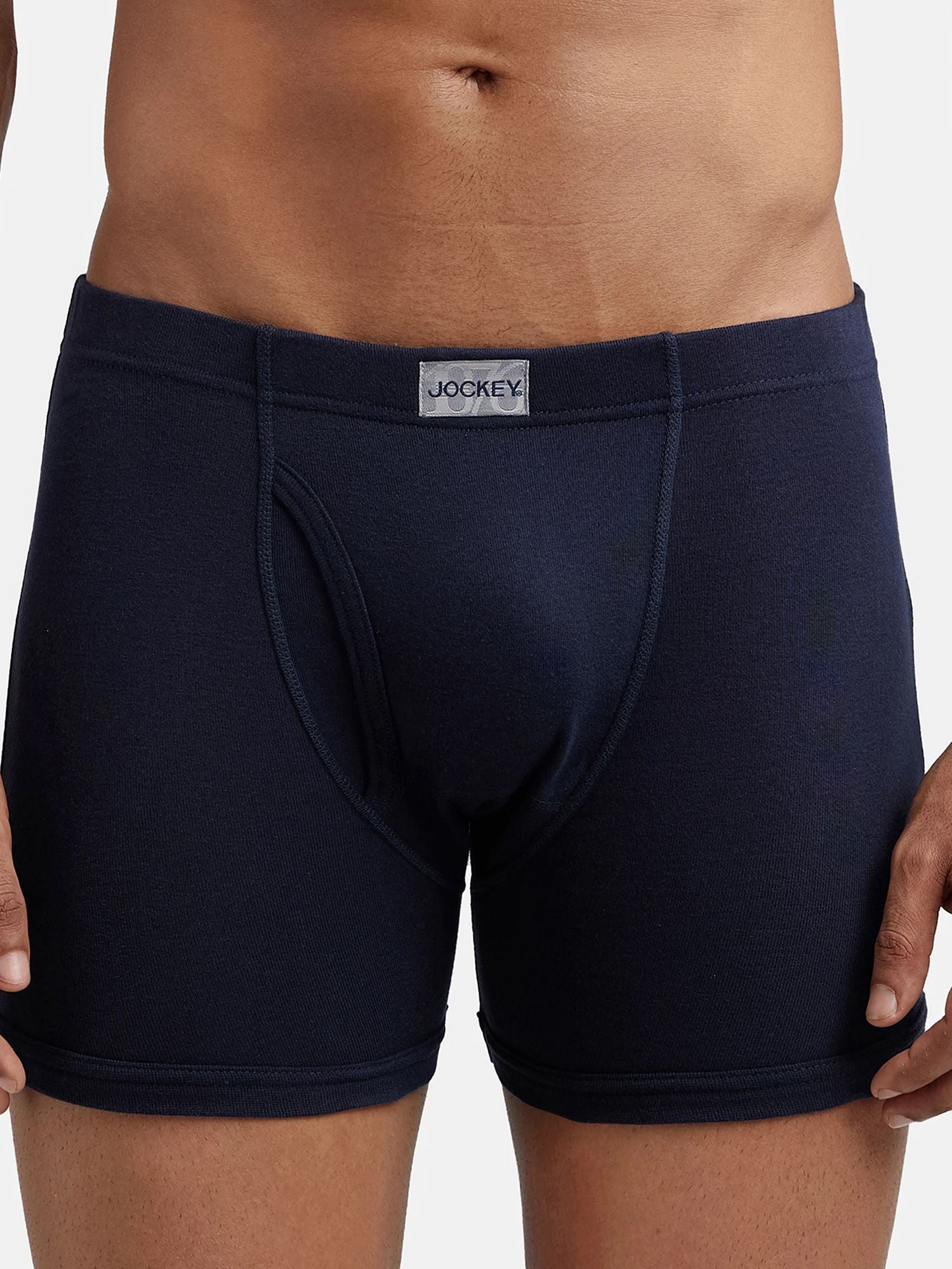 Men Boxer Brief 