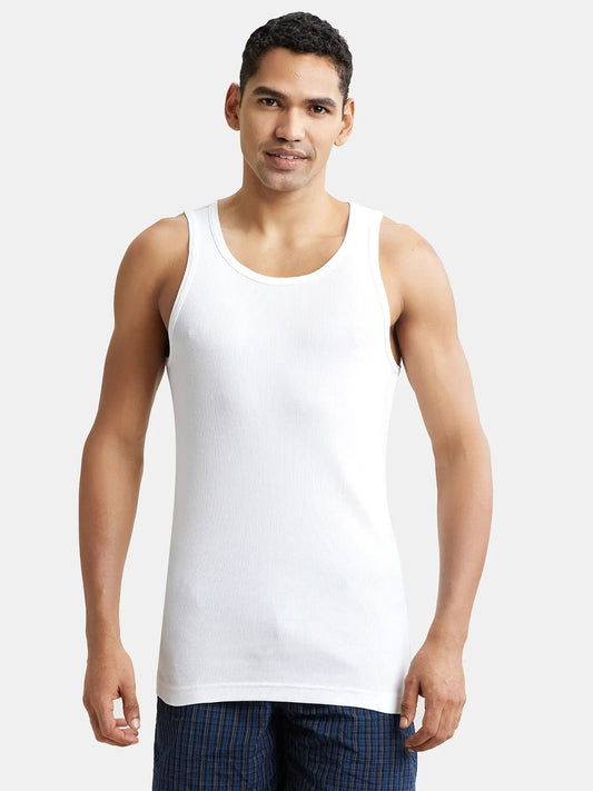 A Plain Vestt