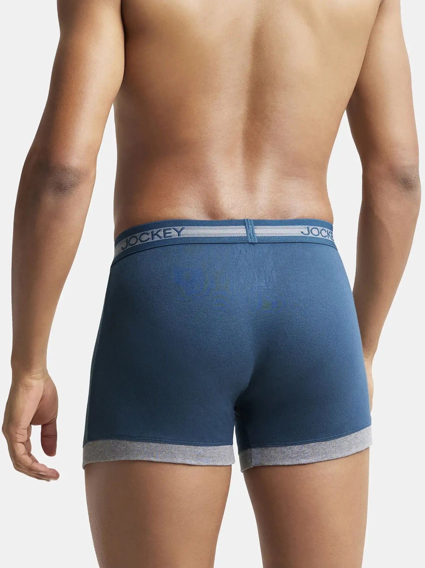 Men Boxer Brief 