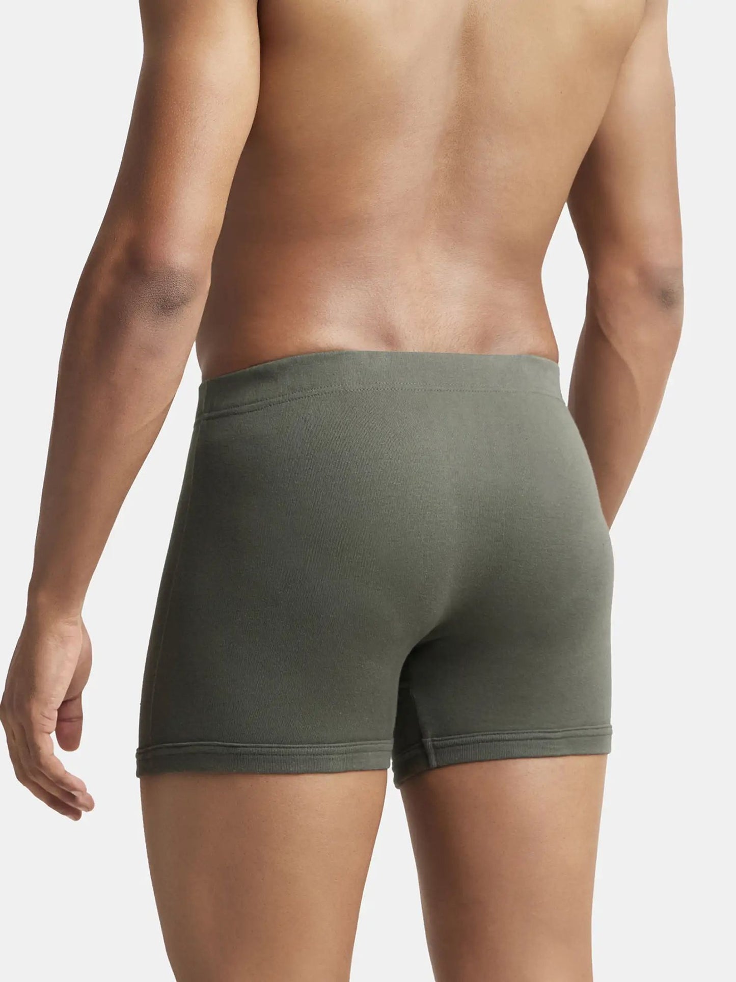 Men Boxer Brief 