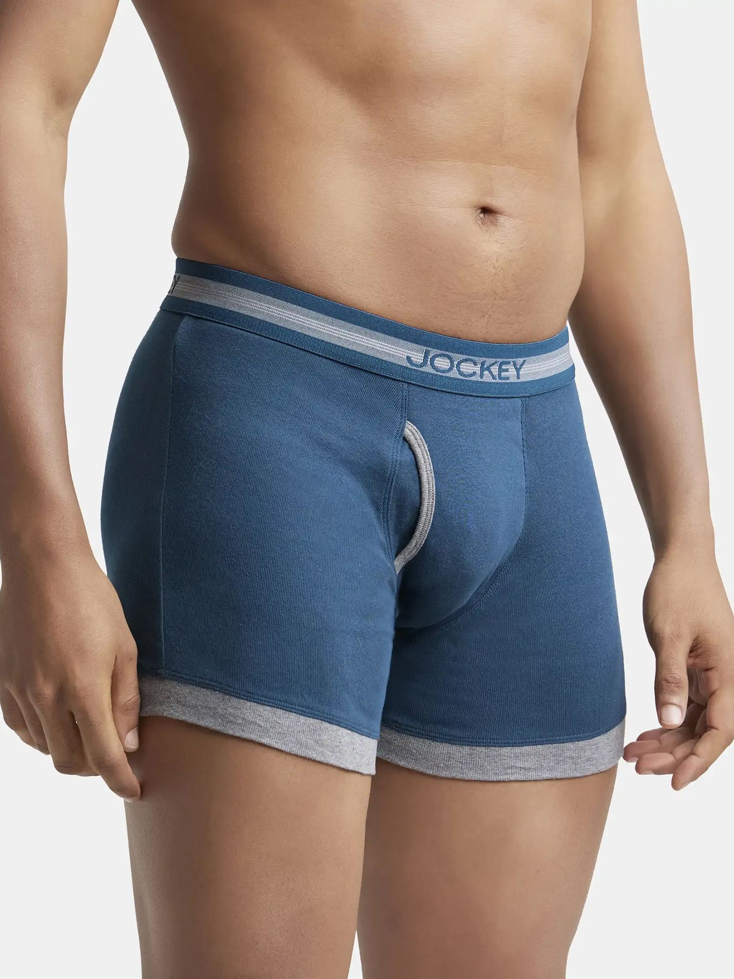 Men Boxer Brief 