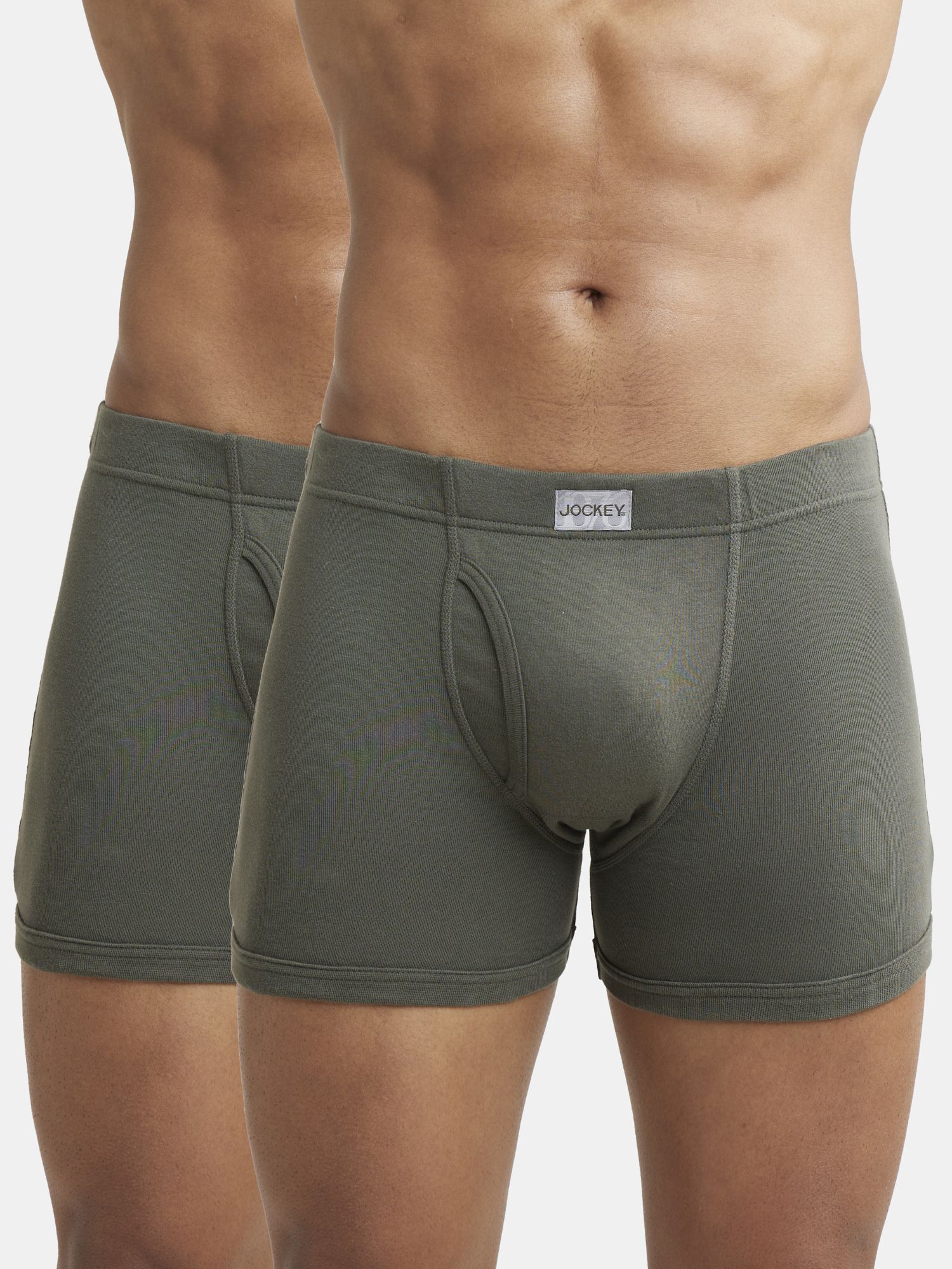 Men Boxer Brief 