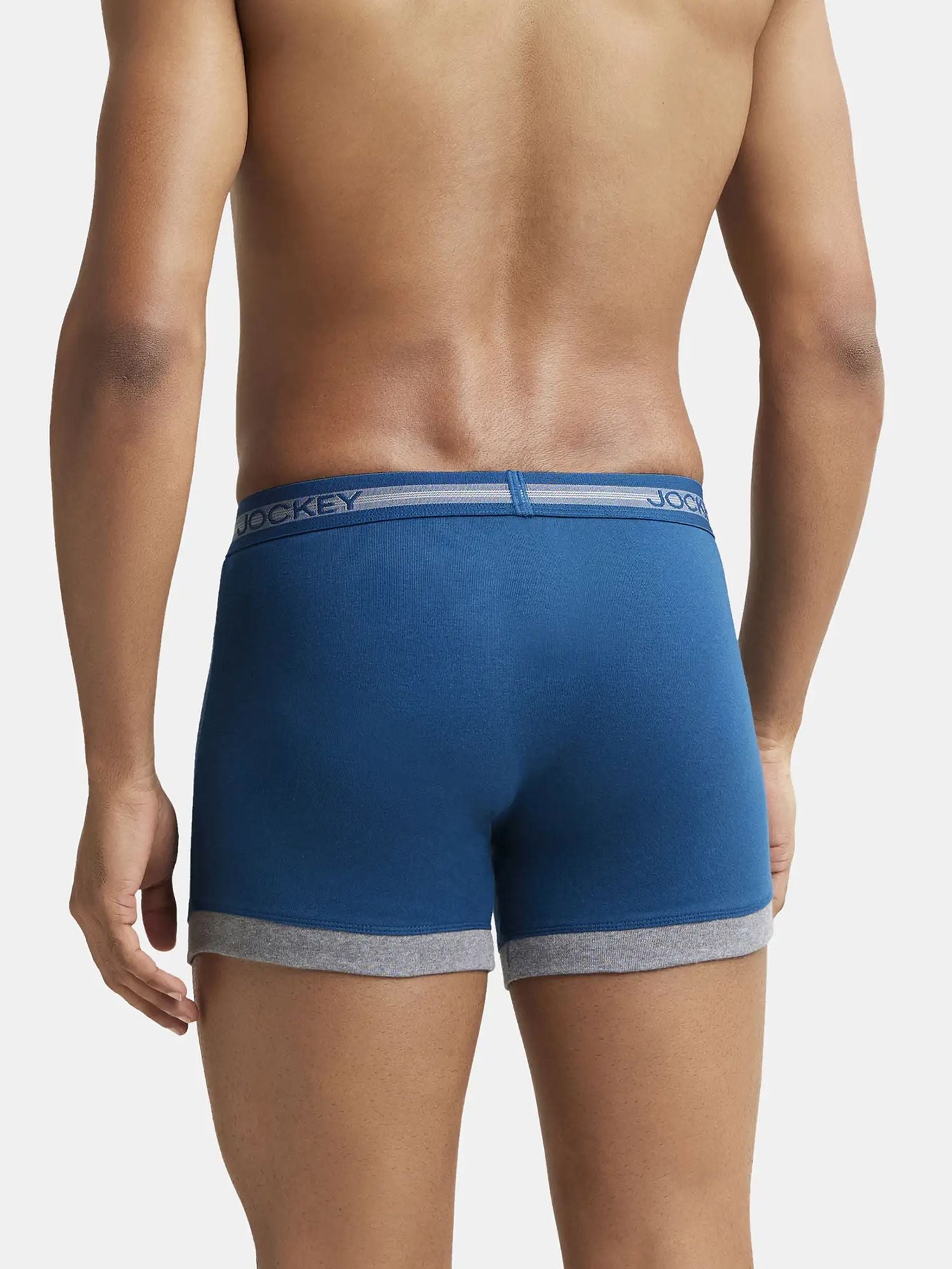 Men Boxer Brief 