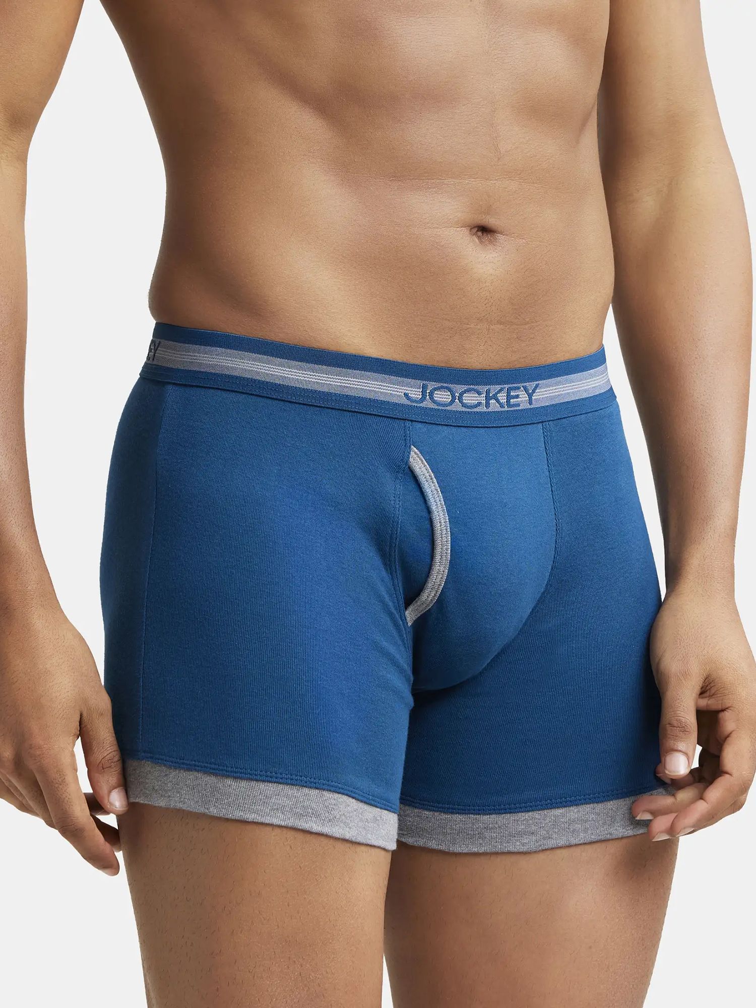 Men Boxer Brief 