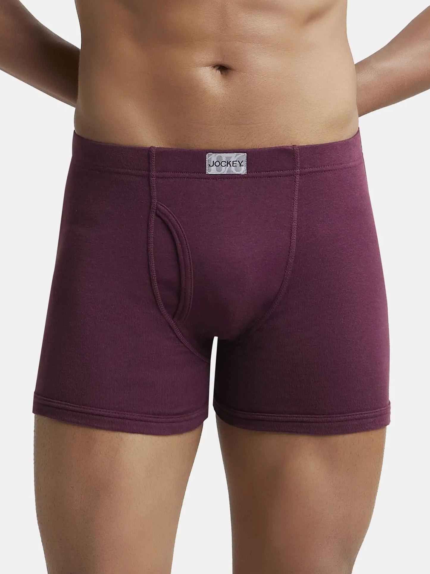 Men Boxer Brief 