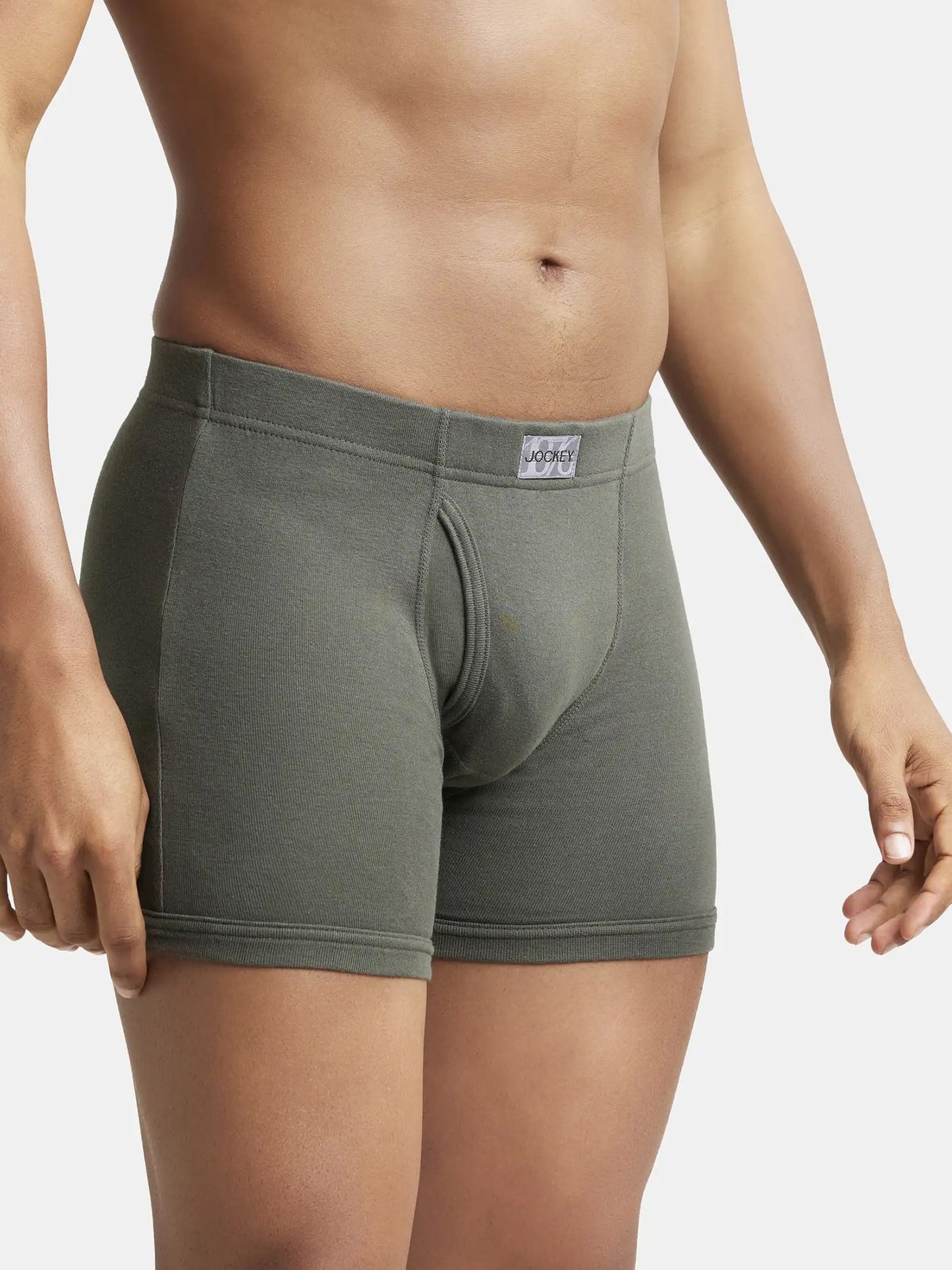 Men Boxer Brief 