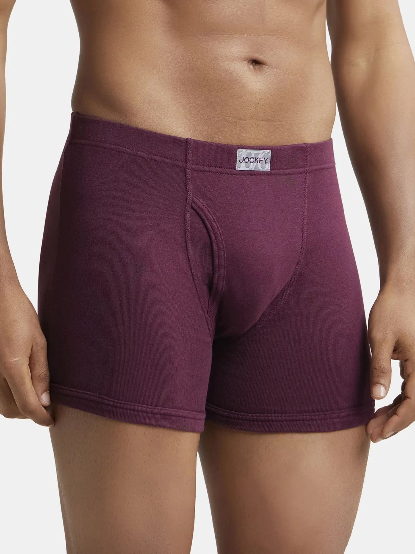 Men Boxer Brief 