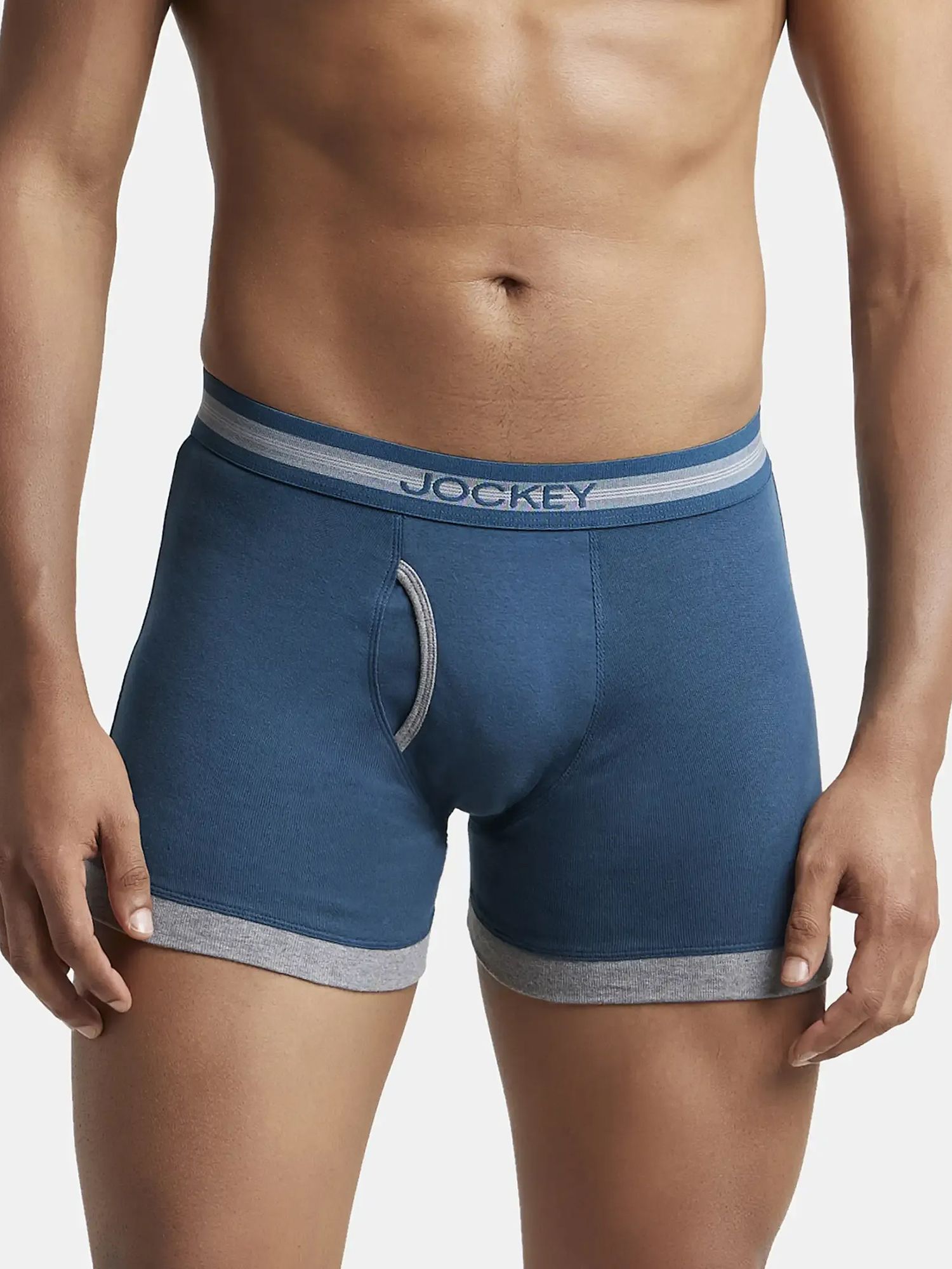 Men Boxer Brief 