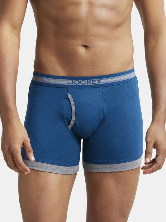Men Boxer Brief 