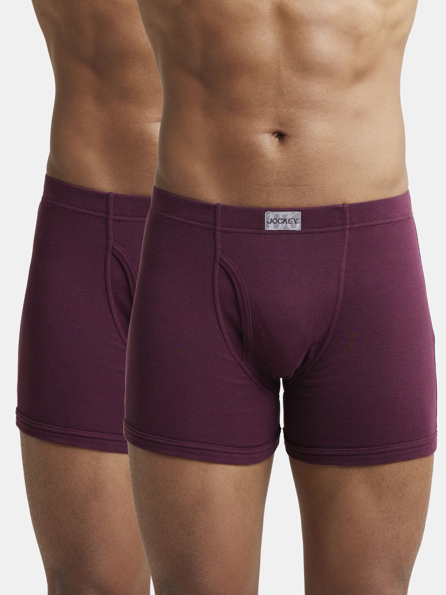 Men Boxer Brief 