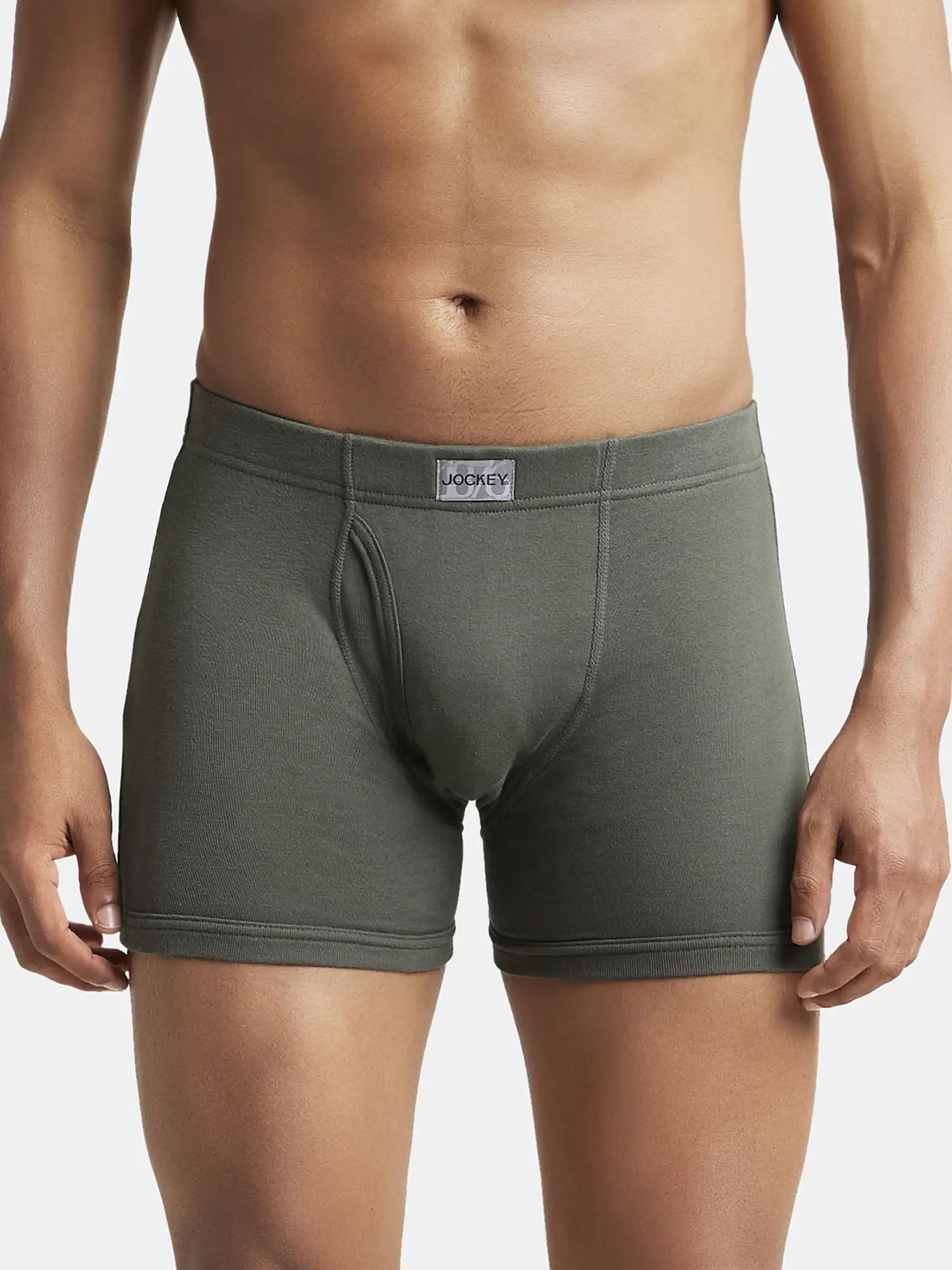 Men Boxer Brief 