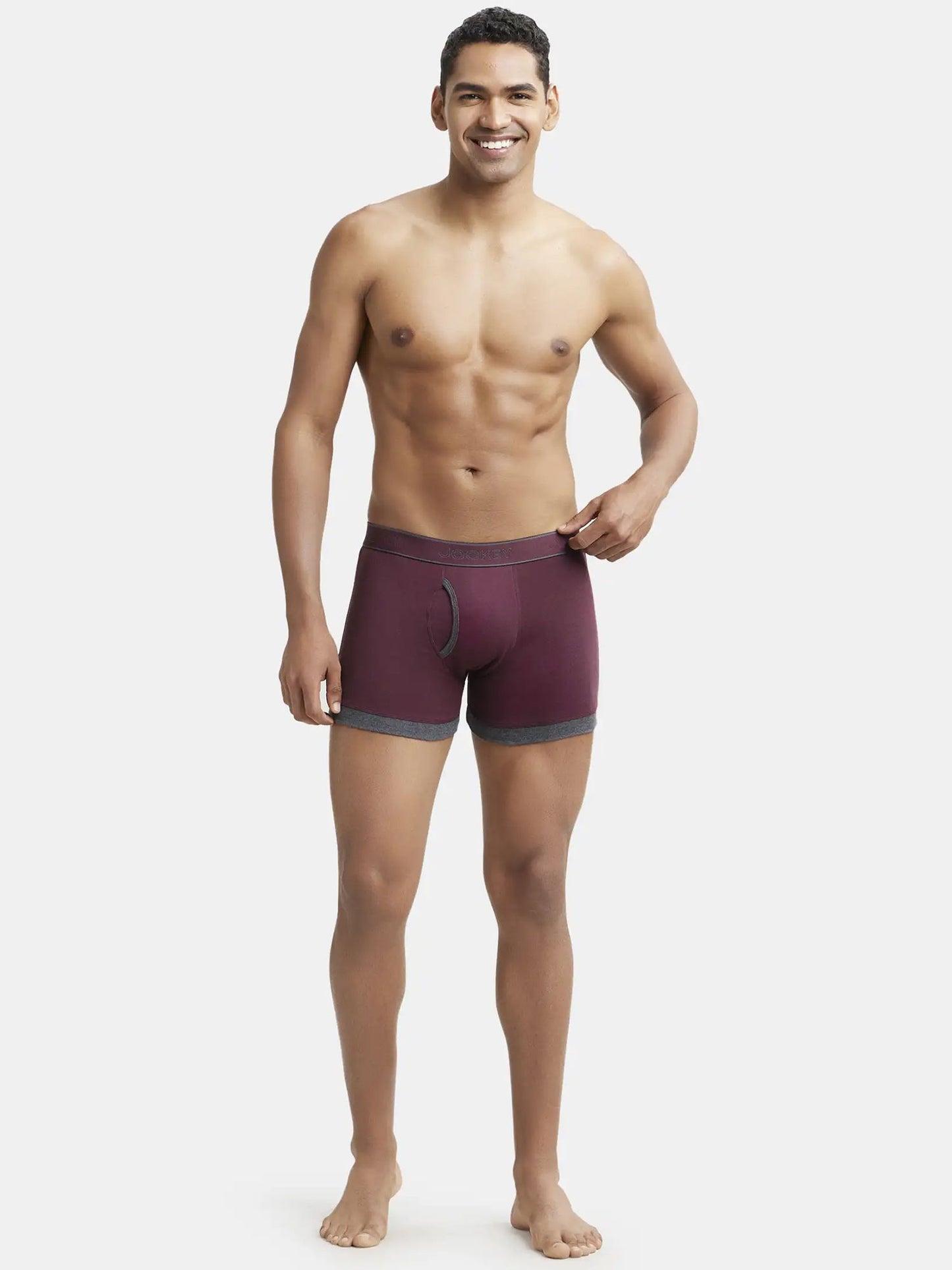 Men Boxer Brief 