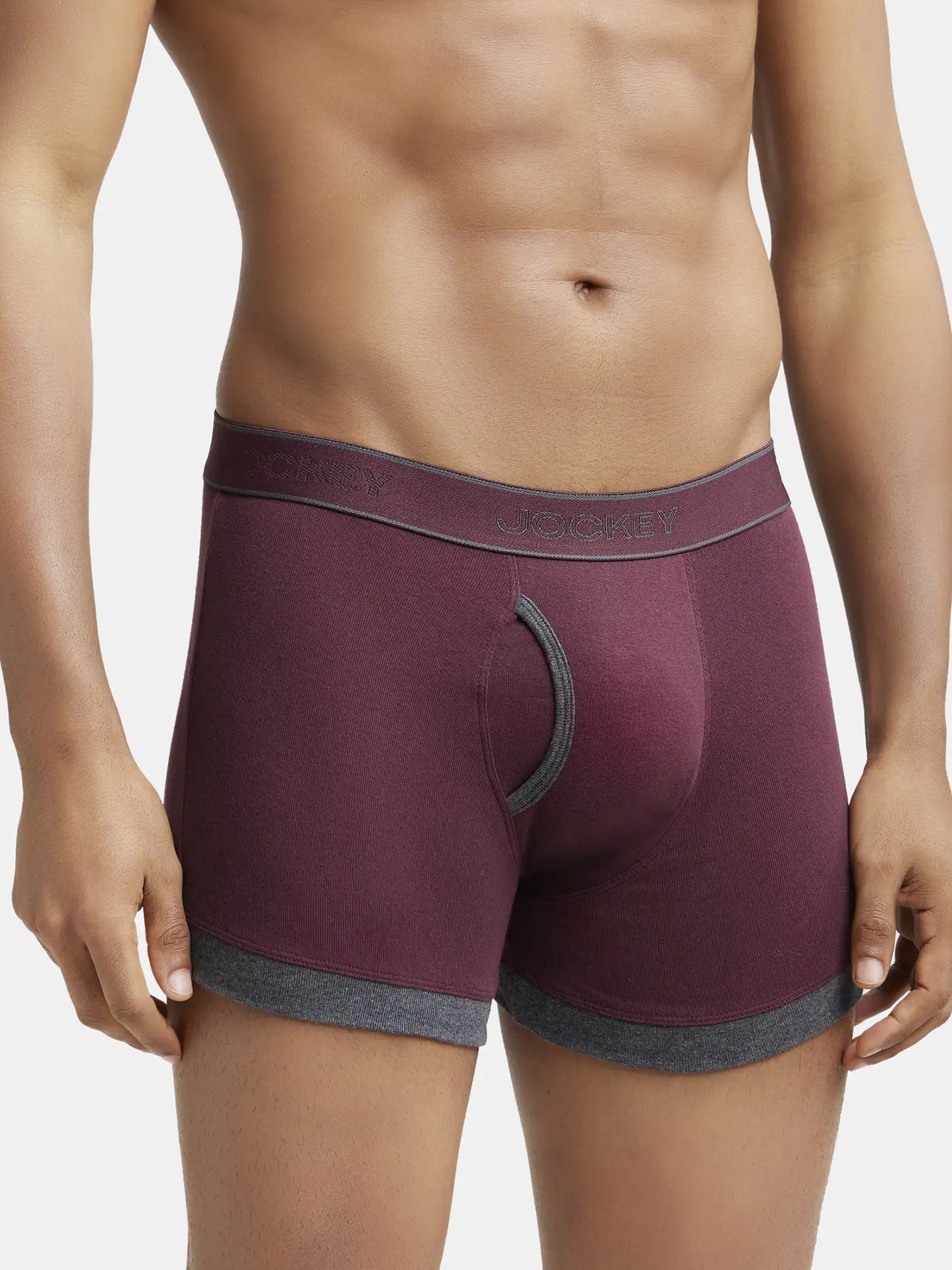 Men Boxer Brief 