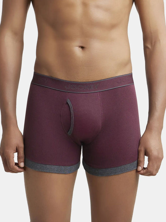 Men Boxer Brief 